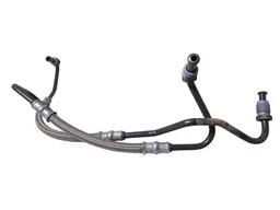 Par Cano Tubo Freio Cabo Mercedes A160 A190 1999/2005