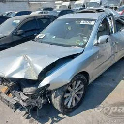 SUCATA Hyundai Azera 2009 3.3 Gls Aut. 4p PARA RETIRADA DE PEÇAS