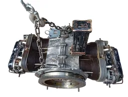 Motor Fusca Kombi Gol Bx 1600  1977 a 82 (não é TORK) S/NOTA