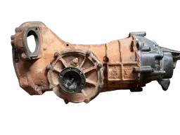 Caixa Cambio Kombi 1600 1.4 1978 1979 1980 a 2014