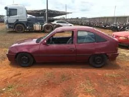 SUCATAChevrolet Kadett 1998 1.8 Gl 3p  PARA RETIRADA DE PEÇAS