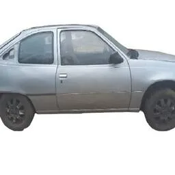 SUCATAChevrolet Kadett 1998 2.0 Gl 3p  PARA RETIRADA DE PEÇAS