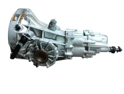  Caixa Cambio Gol Voyage Saveiro Parati 1.6 1.8 Ap 1994/2002