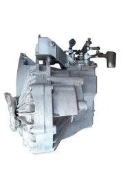  Caixa Cambio Mercedes A160 A190 1999/2005 Automátizada