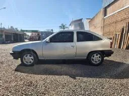 SUCATA Chevrolet Kadett 1998 1.8 Gl 3p PARA RETIRADA DE PEÇAS