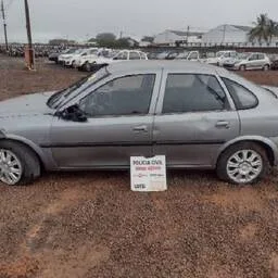 SUCATA Chevrolet Vectra 1998 2.2 16v Cd 4p PARA RETIRADA DE PEÇAS