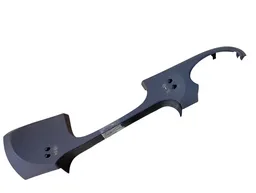 Acabamento Painel Mercedes A160 A190 1999 a 2005(detalhe)