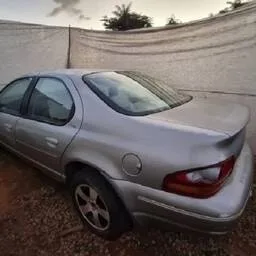 SUCATAChrysler Stratus 1997 2.5 Lx 4p  PARA RETIRADA DE PEÇAS